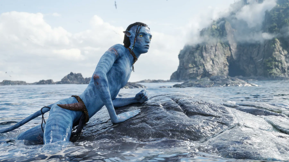 Avatar 2 vs Avengers Endgame India Box Office Collection: James