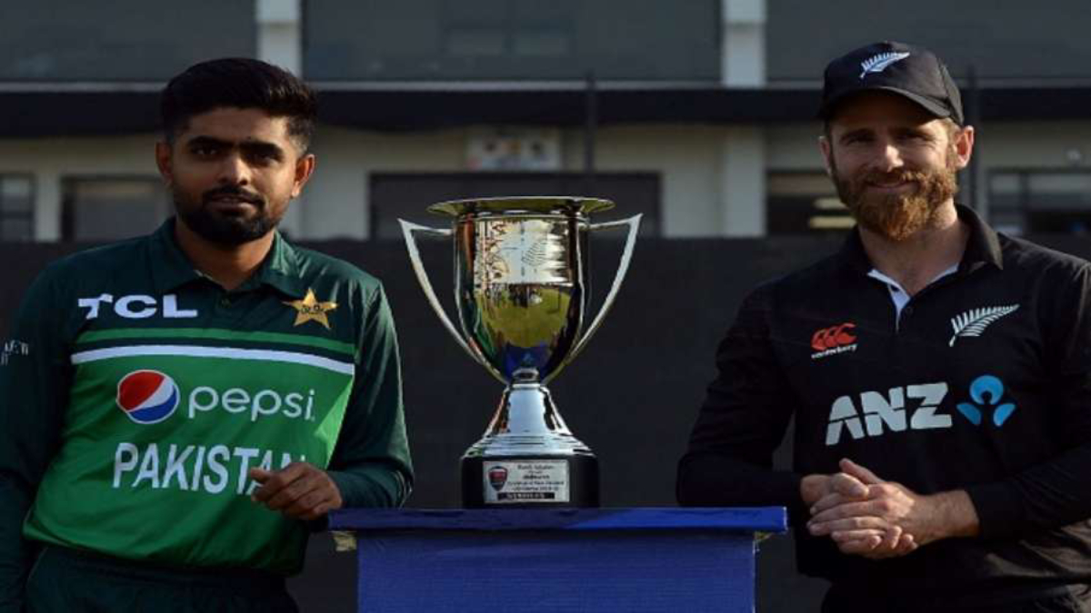 PAK vs NZ