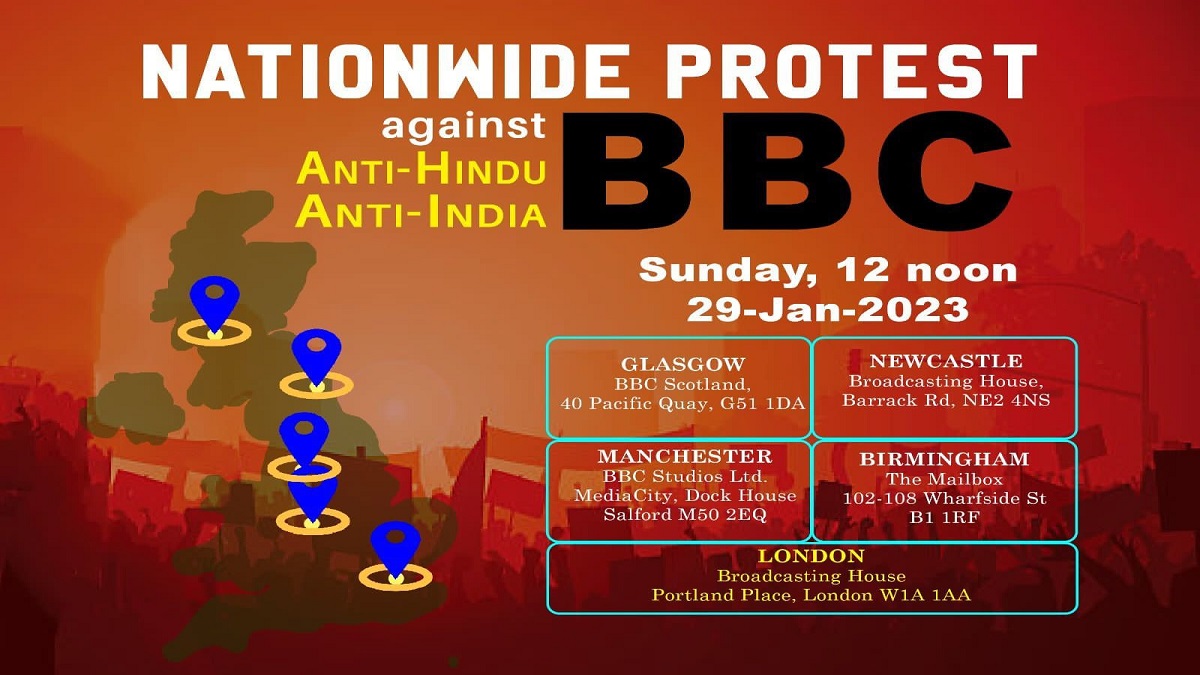 bbc-documentary-pm-modi-indian-diaspora-protest-uk-glasgow-newcastle