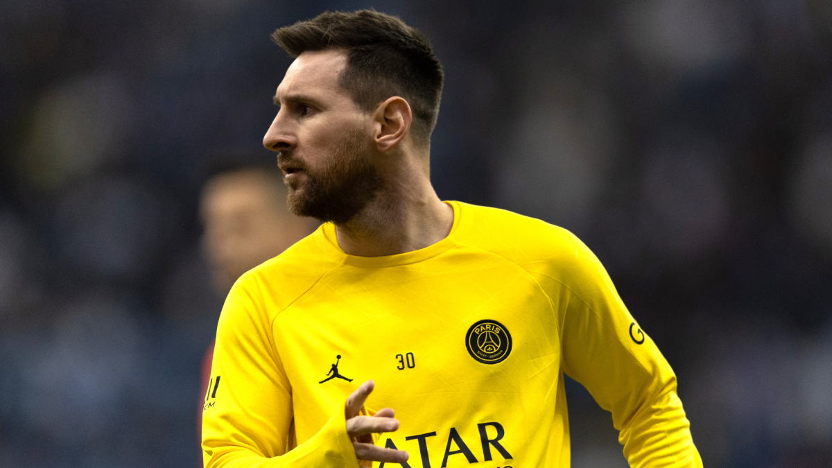 ¿Lionel Messi se despedirá del Paris Saint-Germain?  El capitán argentino podría cambiarse a “ESTE” club