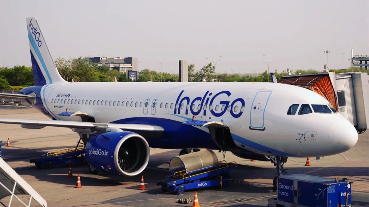 IndiGo serves Poha calling it 'fresh salad'