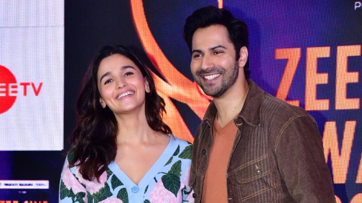 Varun Dhawan opens on reuniting with Alia Bhatt: 'I am very busy, I just had a baby'