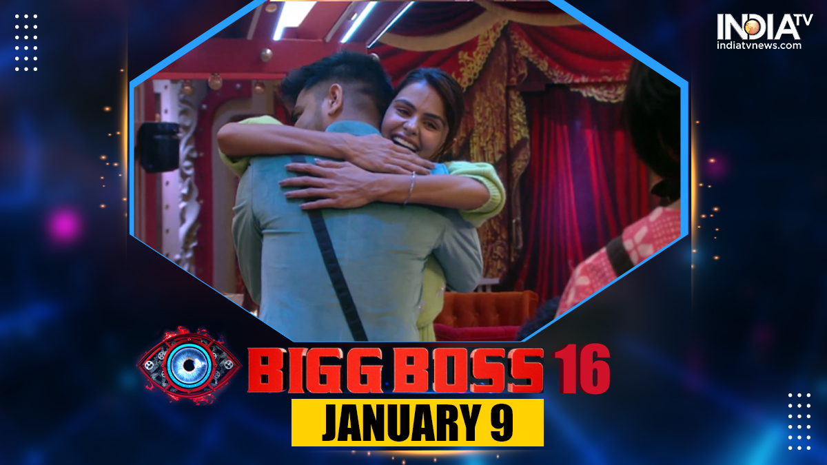 OMG! Bigg Boss 16: Is MC Stan walking out in the First Week? Find