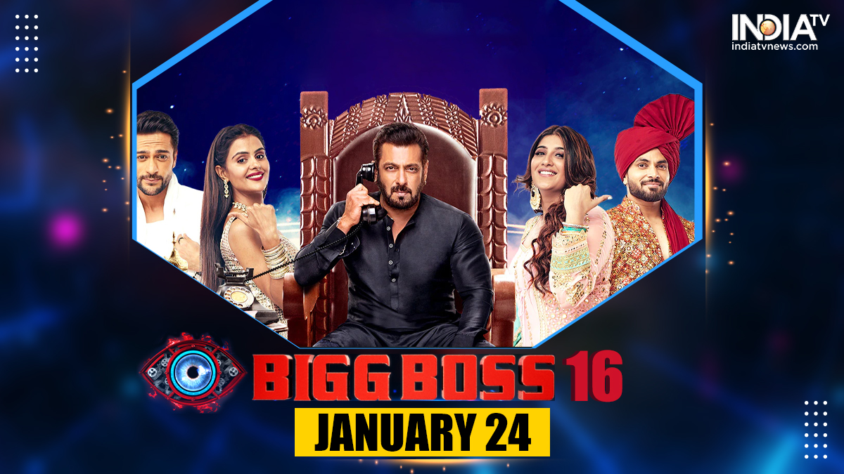 Bigg Boss 16, Jan 24 HIGHLIGHTS: Nimrit retains her captaincy and ticket to finale