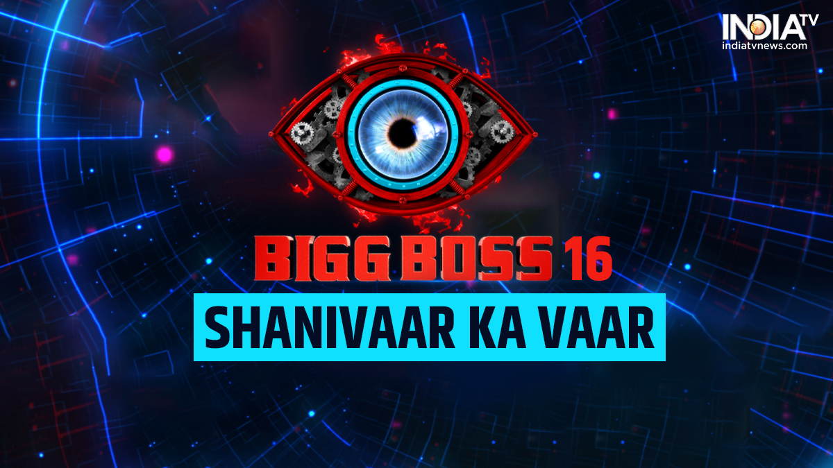 Bigg Boss 16: Exclusive! MC Stan's mother talks about his anger issues and  reveals which contestants he should stay away from