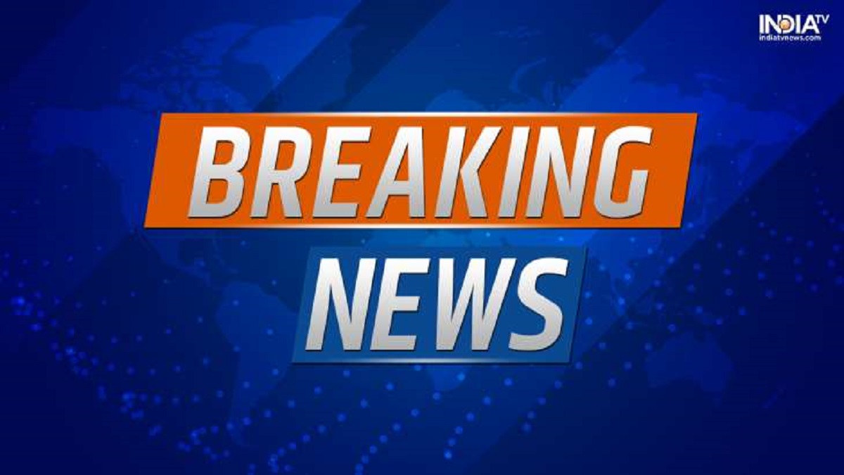 Breaking News Joshimath sinkt Air India pinkelt bei kaltem Wellennebel Covid Odisha Hockey-Weltmeisterschaft Bharat Jodo