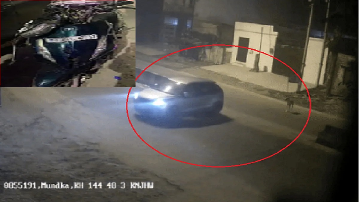 Kanjhawala death case: Delhi Police reveals 'victim was not alone 