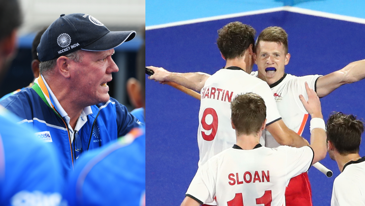 Hockey World Cup 2023 | 'England will be tougher than Spain': Graham Reid ahead of India's second pool clash