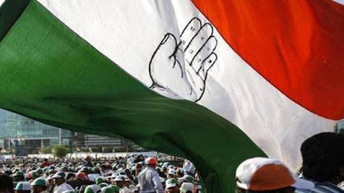 Chattisgarh: Cong launches ‘Haath Se Haath Jodo’ campaign to showcase pro-people works done by govt