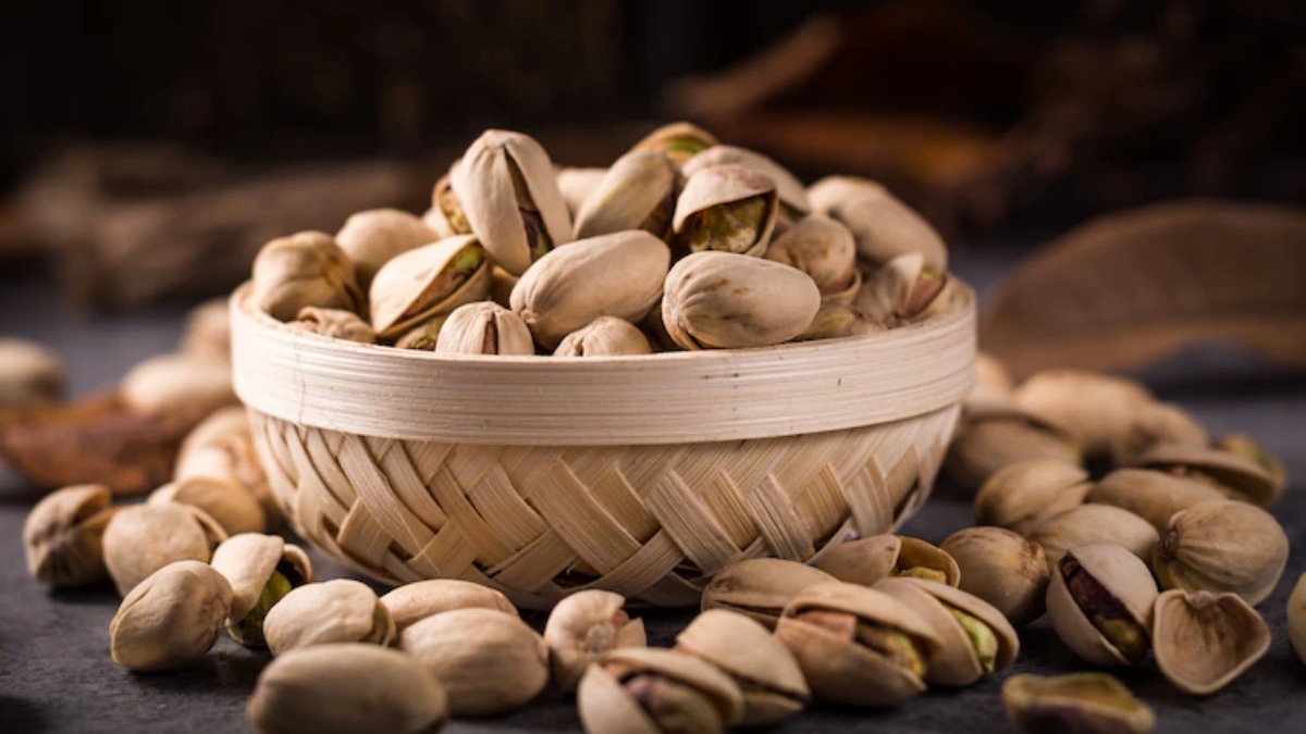 How Often Should You Consume Pistachios? Are They Good For Your Health?