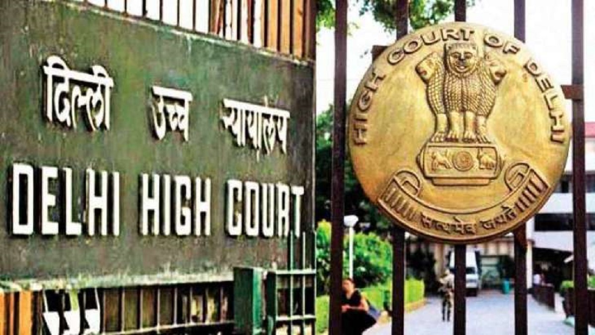 Judiciary role is only to test legality of statute, not to modify it, says Delhi High Court