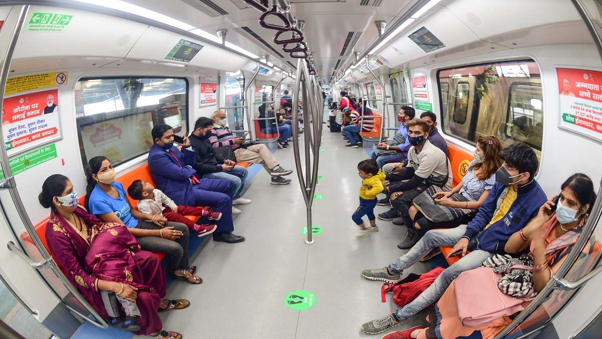 Delhi Metro partners with Airtel Payments Bank for providing THIS facility | Know DETAILS