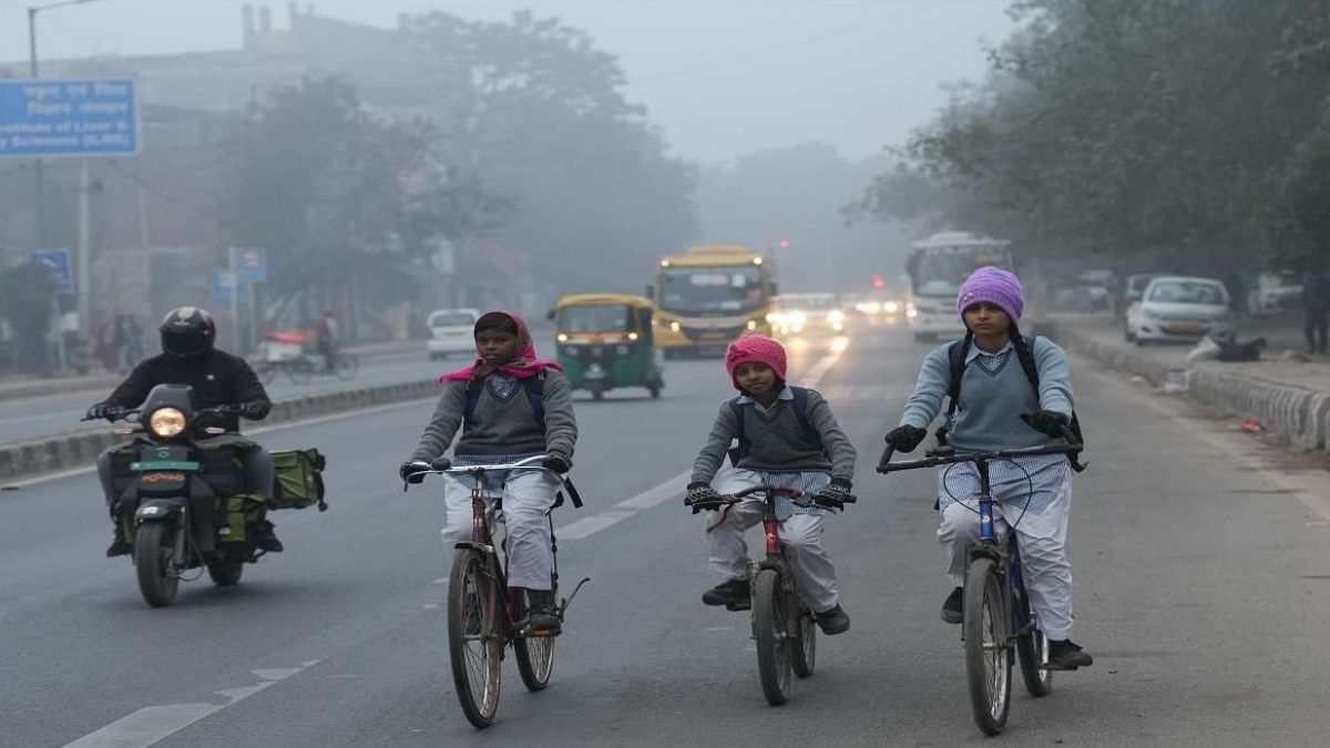 Winter Break: Remedial classes for 9 and 12 suspends; Practical exams to continue in Delhi Government schools