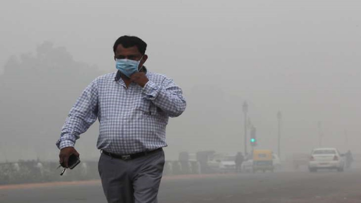 Delhi-NCR air pollution: GRAP stage III re-invoked, non essential construction work banned