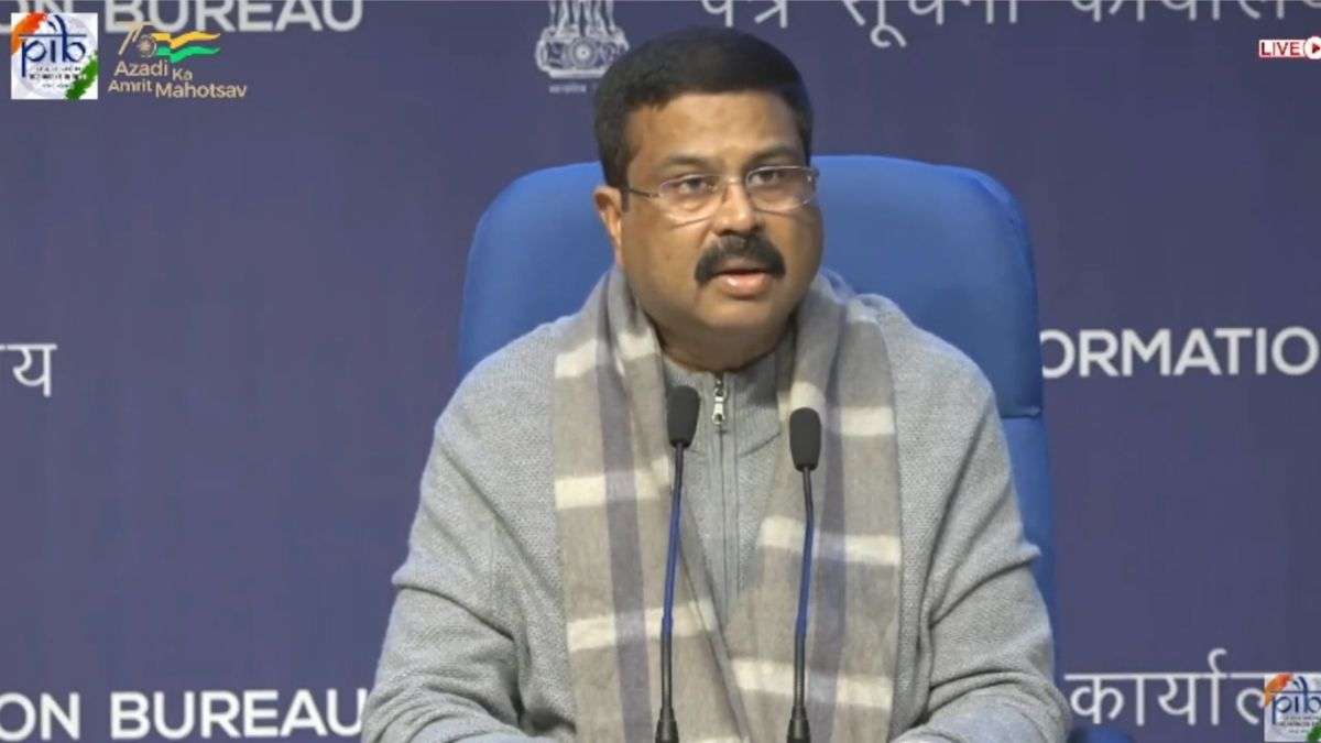 Pariksha Pe Charcha: Over 38.80 lakh registrations, 20 Lakh questions received | What is special about PPC? 