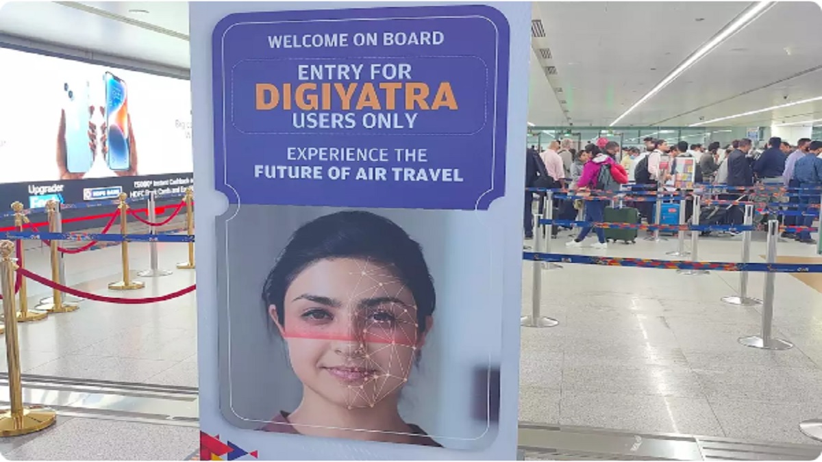Union govt to implement Digi Yatra initiative at Kolkata, Pune, Vijayawada airports, says AAI Chairman