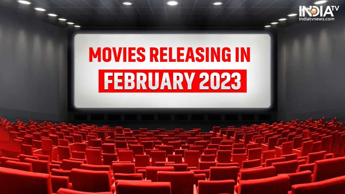 Selfiee, Shehzada, Ant-Man Quantumania, Hollywood Oscar nominees: All movies releasing in February 2023