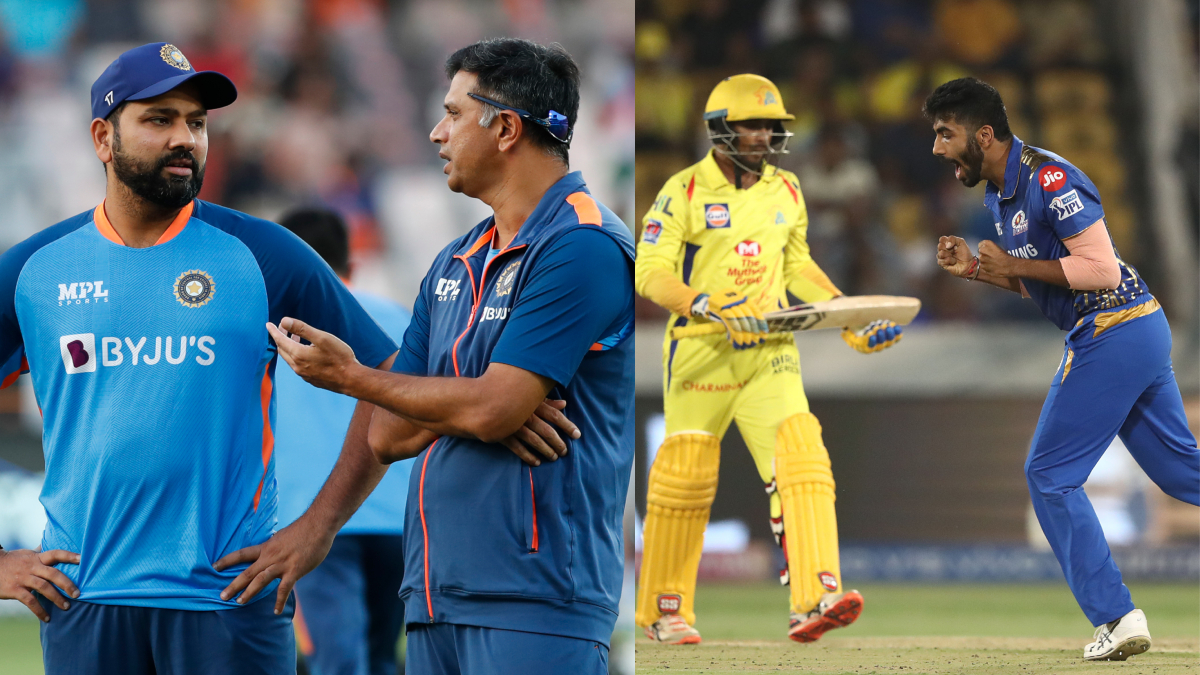 IND vs NZ | Rahul Dravid terms IPL important for T20 WC 2024, states fit players will be allowed to play