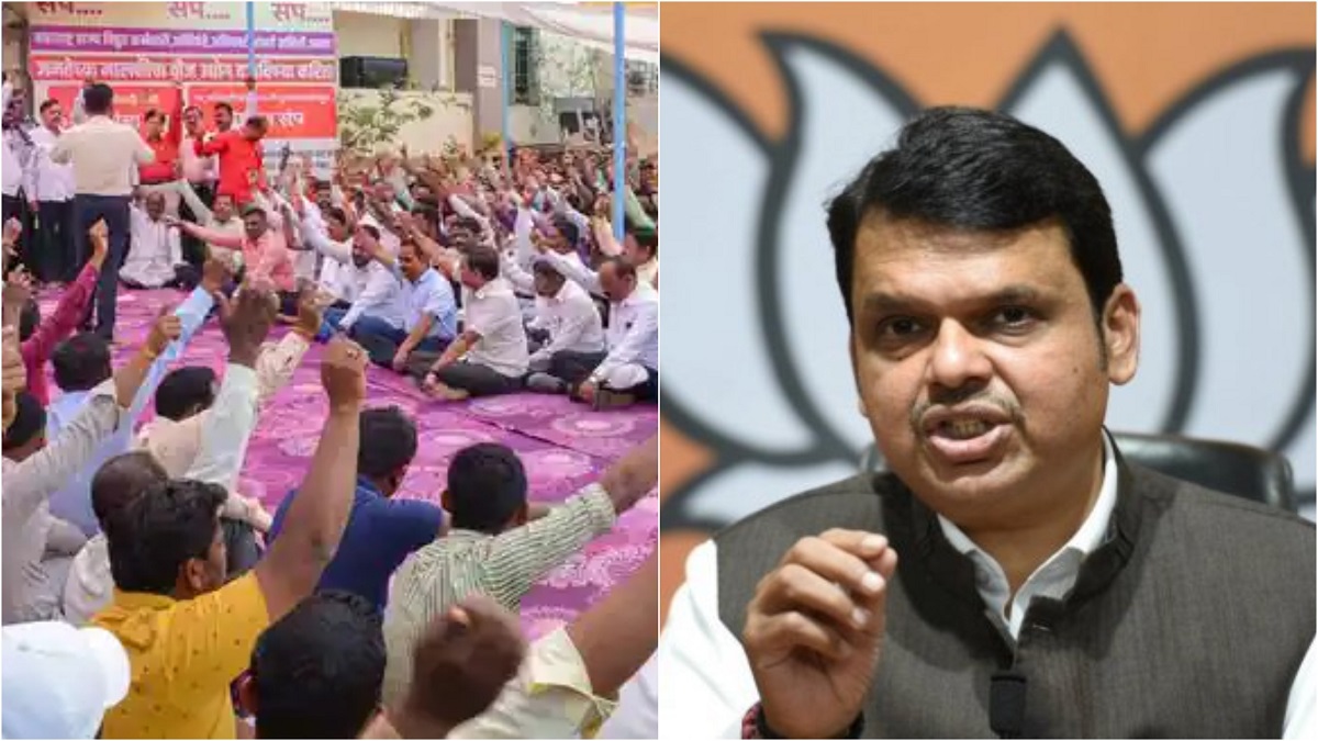 Maharashtra: Power companies' staffers withdraw 3-day strike after assurances by Dy CM Fadnavis | Details