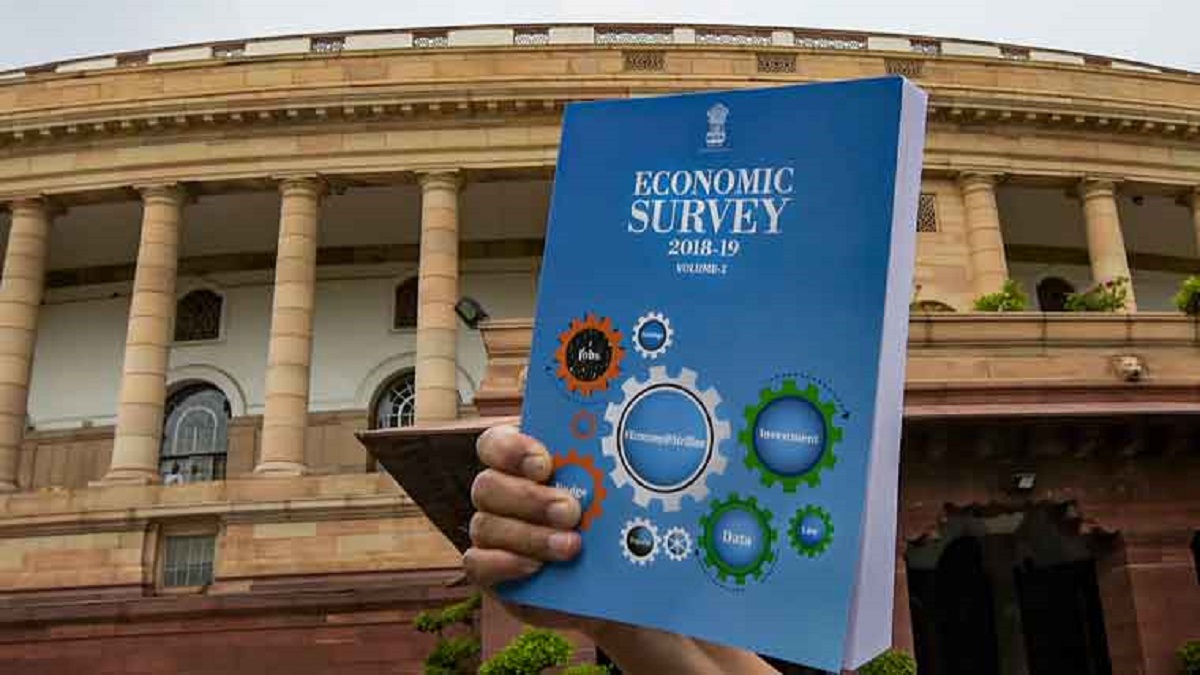 Union Budget 2023 | What comprises Economic Survey?