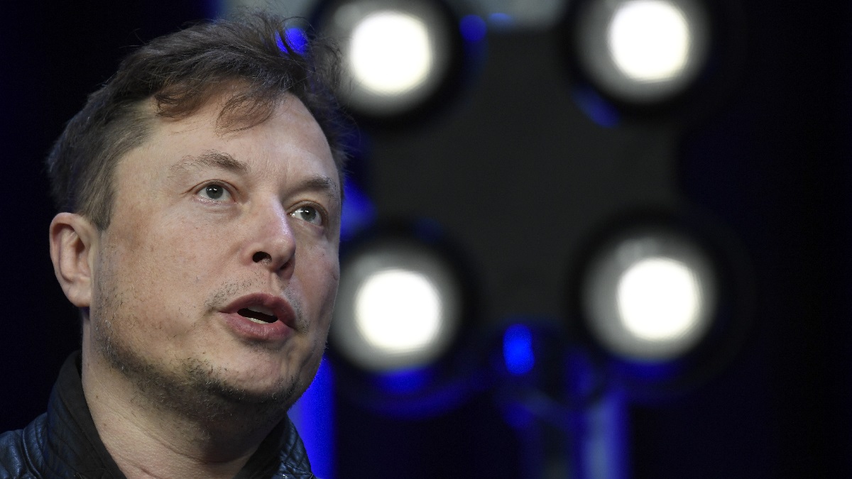 Want ad-free Twitter? Elon Musk says pay more