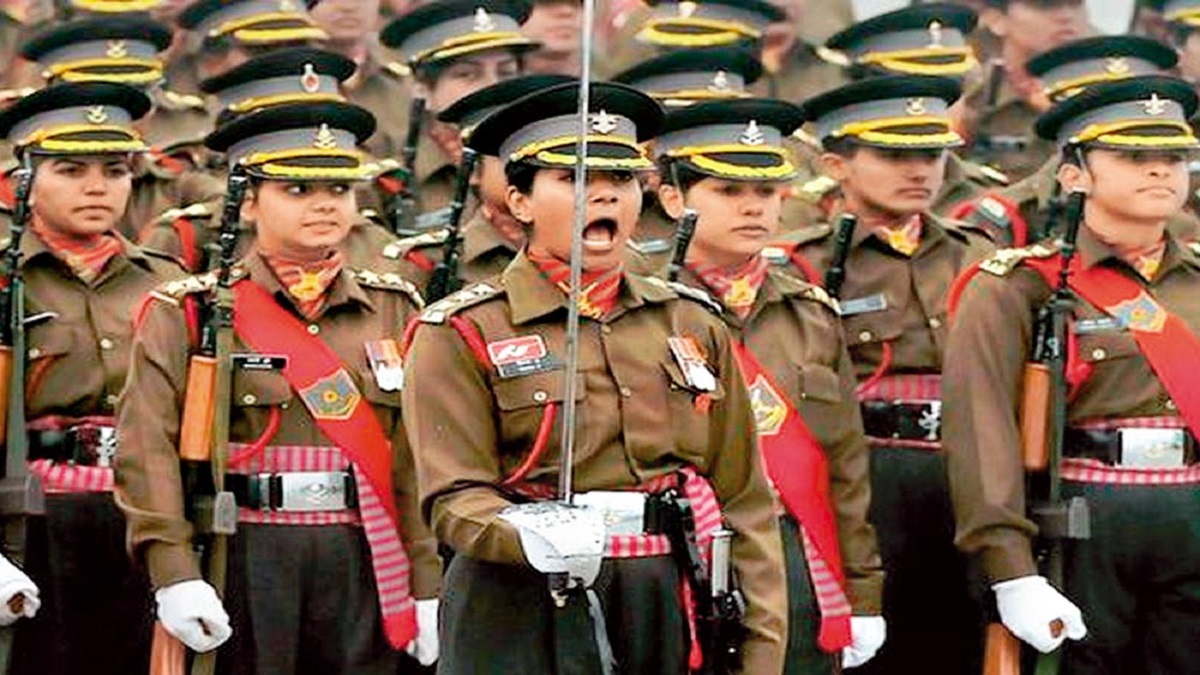 Indian Army to promote 108 Lady Officers as Colonel - NewsBharati