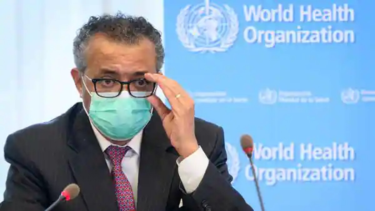 WHO menyerukan tindakan untuk melindungi anak-anak dari obat-obatan yang terkontaminasi setelah kematian sirup obat batuk