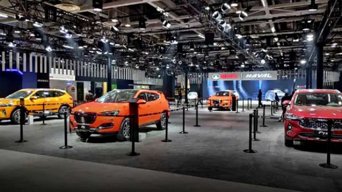 Auto Expo 2023 Where, how to watch all big launches from the mega