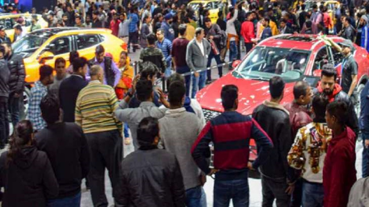 Auto Expo 2023: French pavilion set to showcase innovation from automotive industry