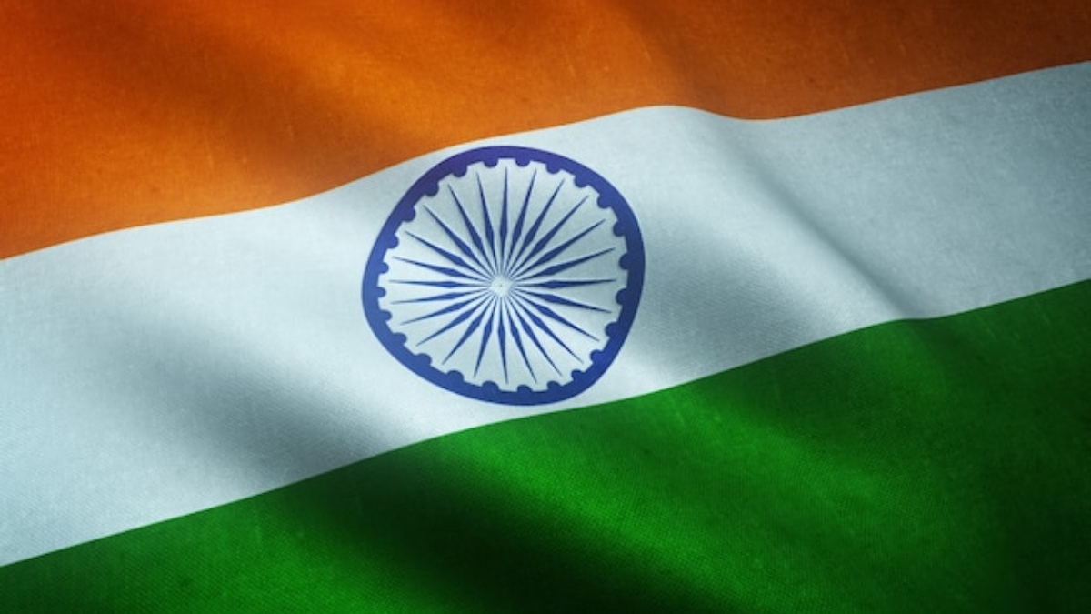 Flag Of India 1674492080 