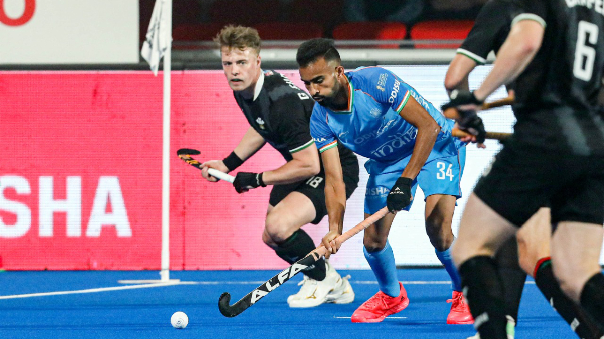 Hockey World Cup 2023: India defeat Wales but fail to directly qualify for quarterfinals, here's why