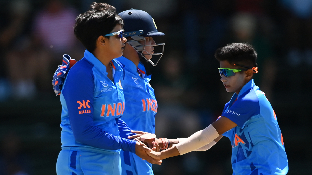 women's t20 world cup india versus south africa