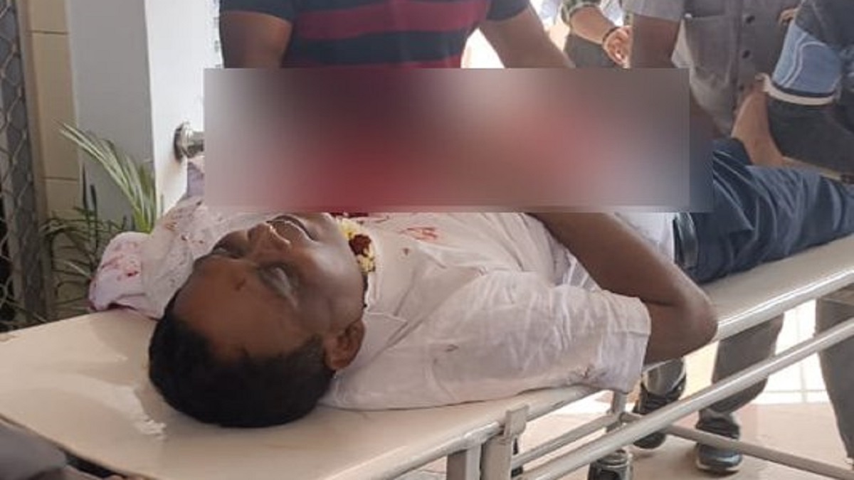 Odisha's health minister Naba Kishore Das succumbs of bullet injury I  UPDATES | Odisha News – India TV