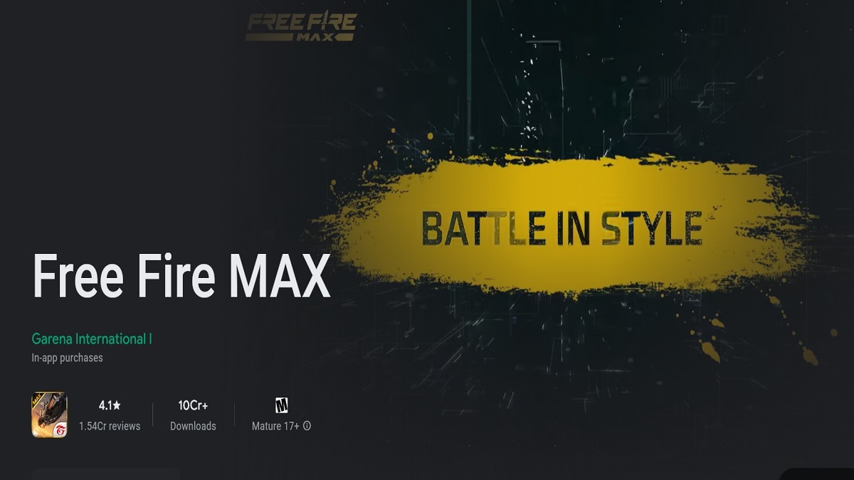 Garena Free Fire Max Redeem Code: Step-by-step Guide To Do