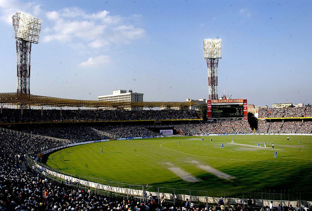 IND vs SL, 2nd ODI: Pitch report to records - Here's everything to know  Eden Gardens, Kolkata | Cricket News – India TV