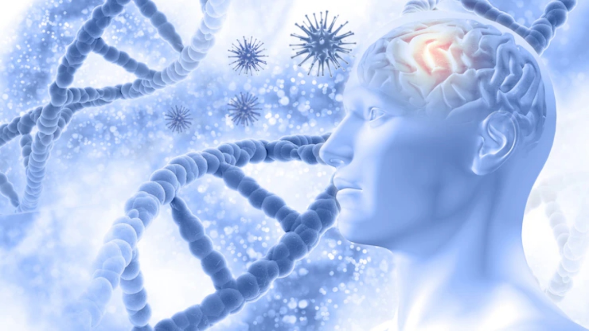 Sleep issues in teens may increase the risk of multiple sclerosis