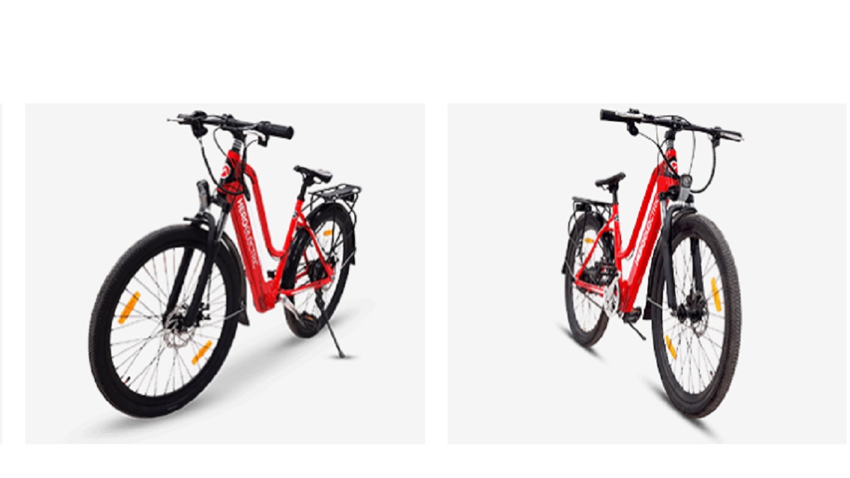 Hero cycles limited share 2024 price