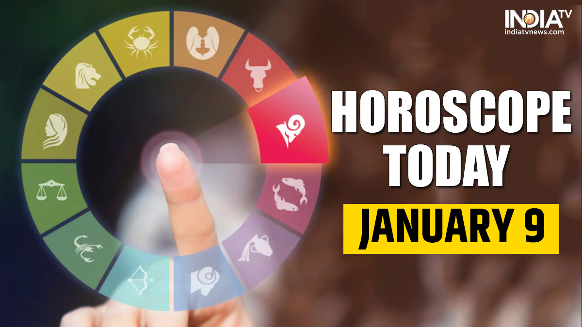 Horoscope Today January 9 Leo needs to be careful while walking