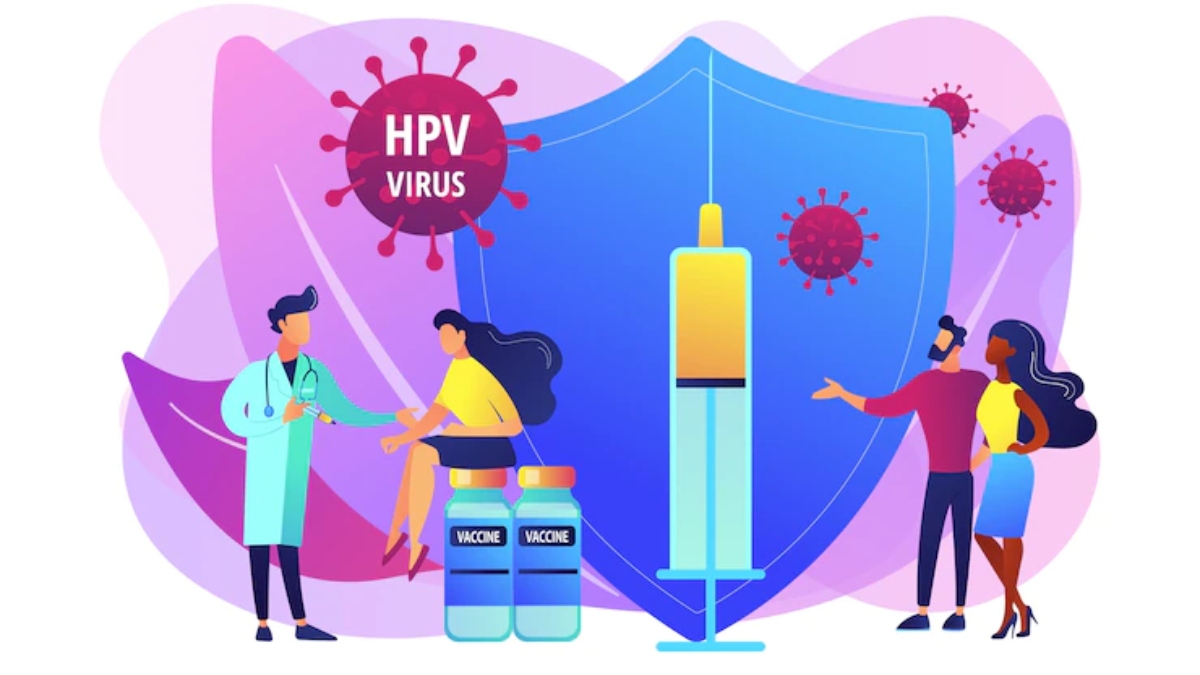 Unknown Facts About Human Papillomavirus Hpv Most Common Sexually Transmitted Infection 9136