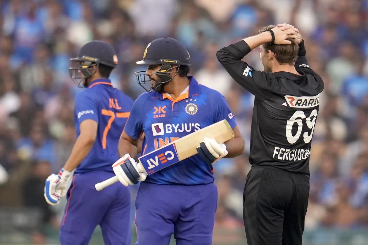 IND vs NZ, 3rd ODI, Live Streaming Details When and where to watch India vs New Zealand on TV, online? Cricket News
