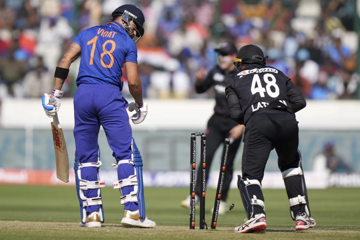 IND vs NZ, 3rd ODI: With clean sweep in sight for India, can Tom Latham's men win one?