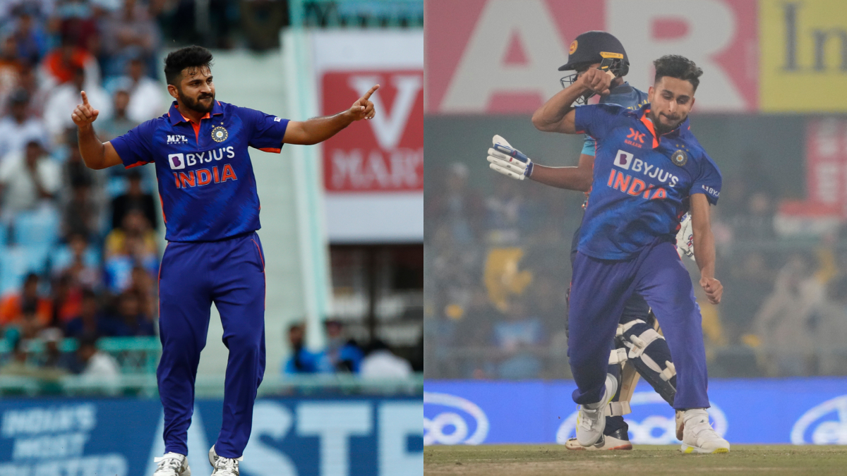 IND vs NZ 2nd ODI | Umran Malik or Shardul Thakur, India's bowling coach clears air on who will play in Raipur