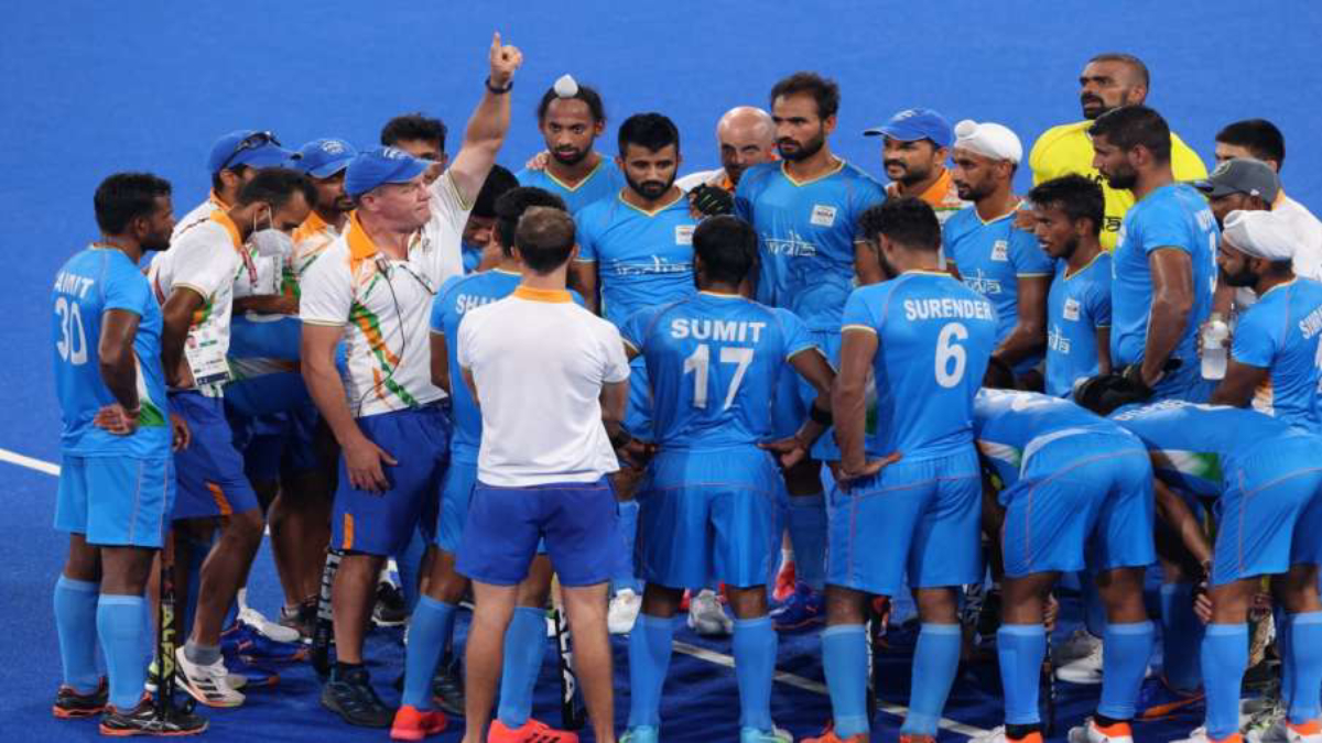FIH Men's Hockey World Cup 2023 Here's everything you need to know