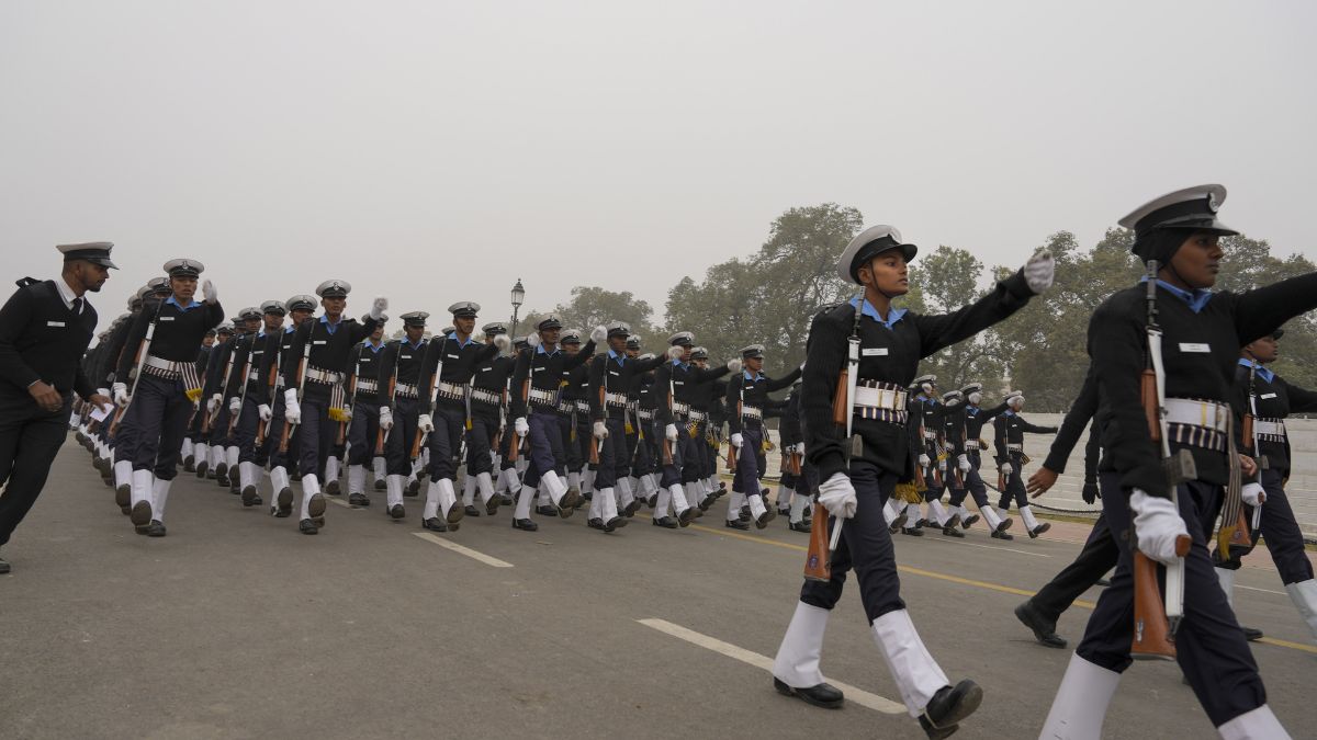 Indian Navy Recruitment 2023: Admit Card released for Agniveer SSR, MR | Check here direct link