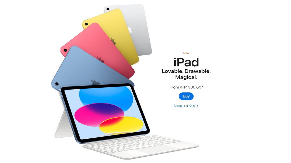 Apple to launch foldable iPad in 2024 What to expect? India TV