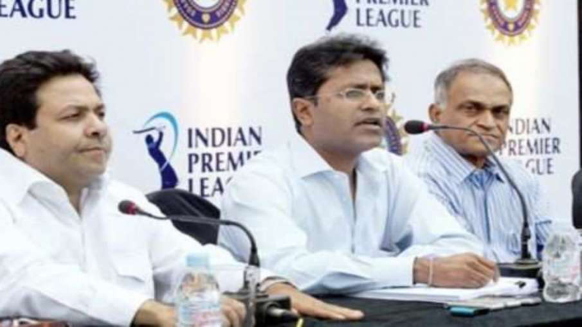 Lalit Modi on 24/7 external oxygen support, Harbhajan Singh wishes for quick recovery