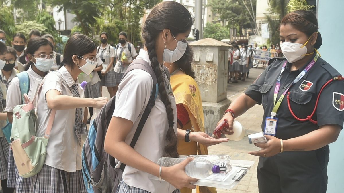 Jharkhand Board Exam 2023: Date sheet for classes 10, 12 to release today? CHECK HERE