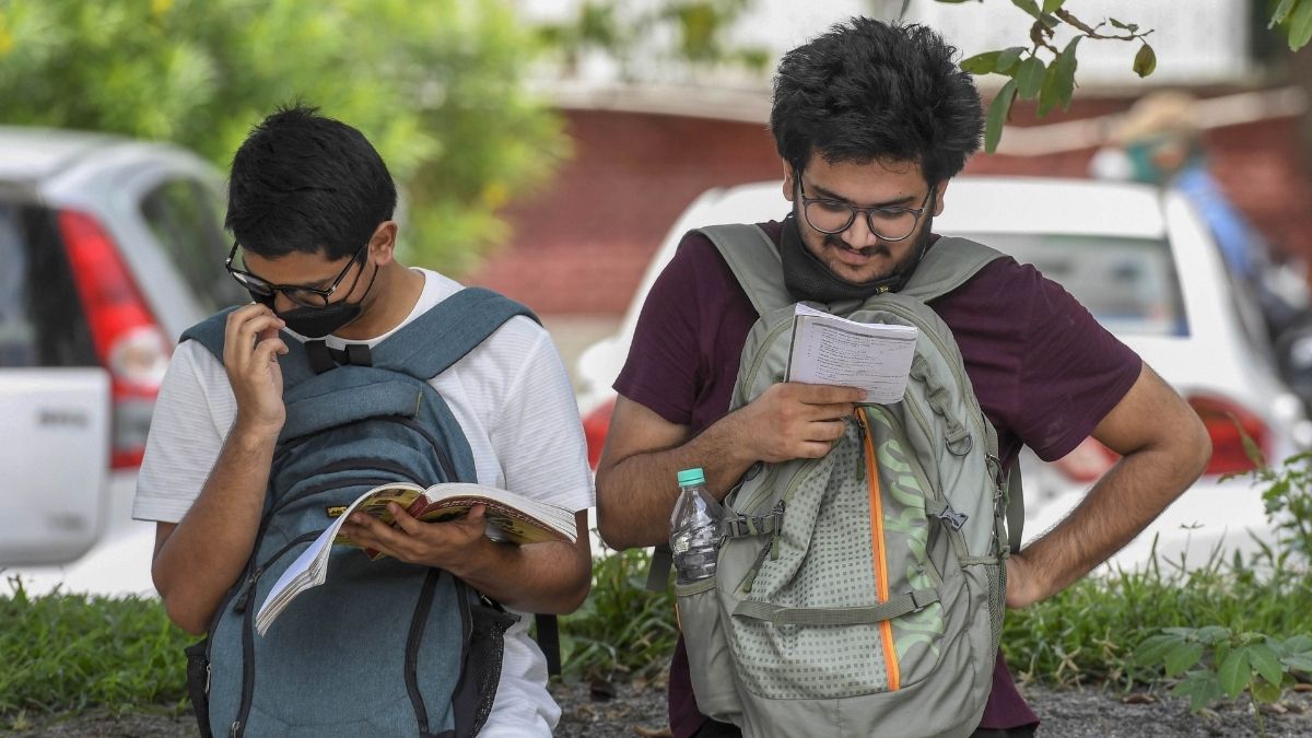 JEE Main 2023 Session 1: Correction window to open today | Check last date to make changes and more