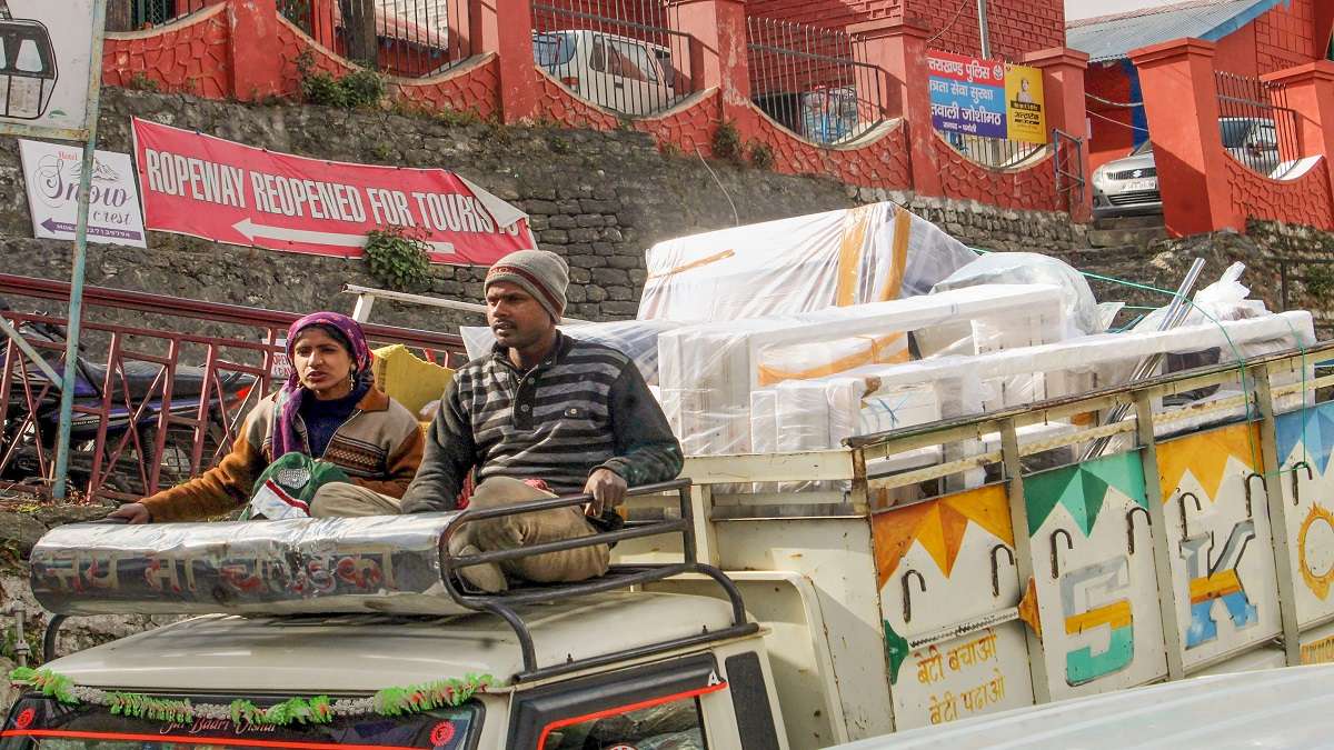 Joshimath sinking: Affected families to get 6-month waiver in electricity, water bills latest updates