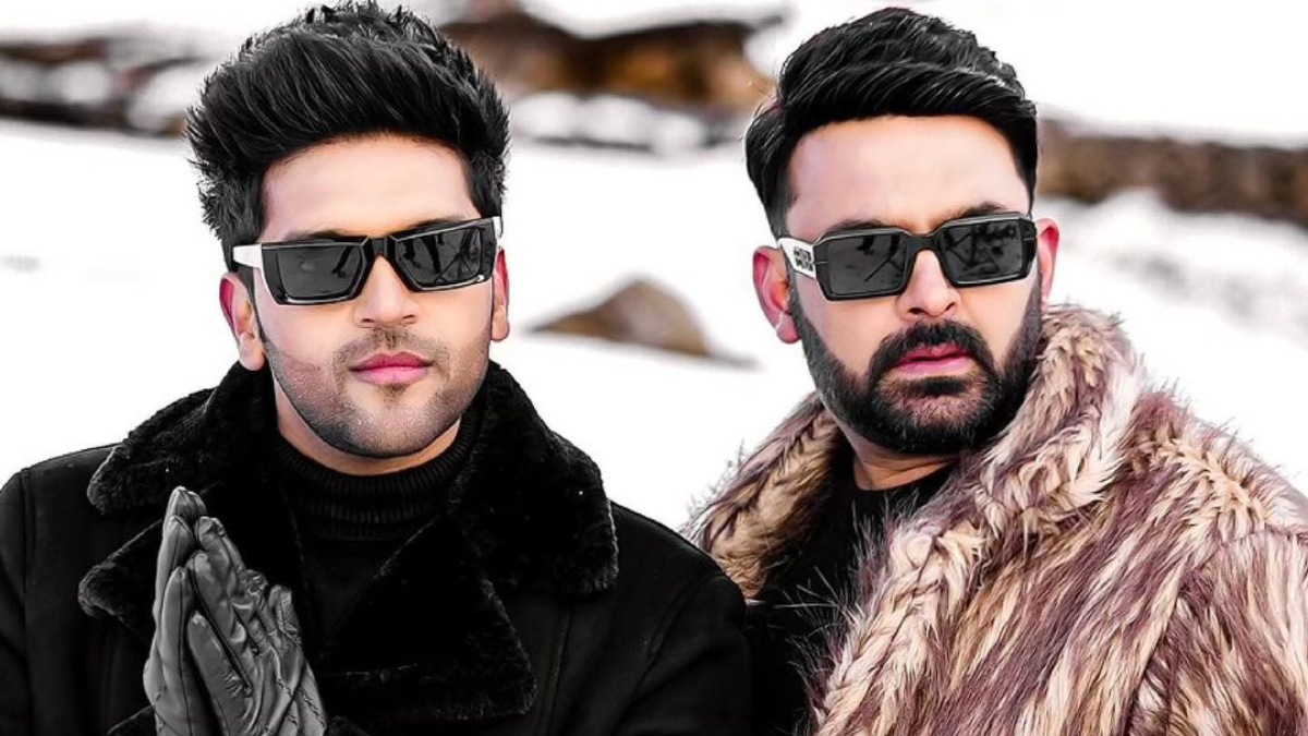 Kapil Sharma to debut as singer with Guru Randhawa; here's how Badshah & Mika Singh reacted